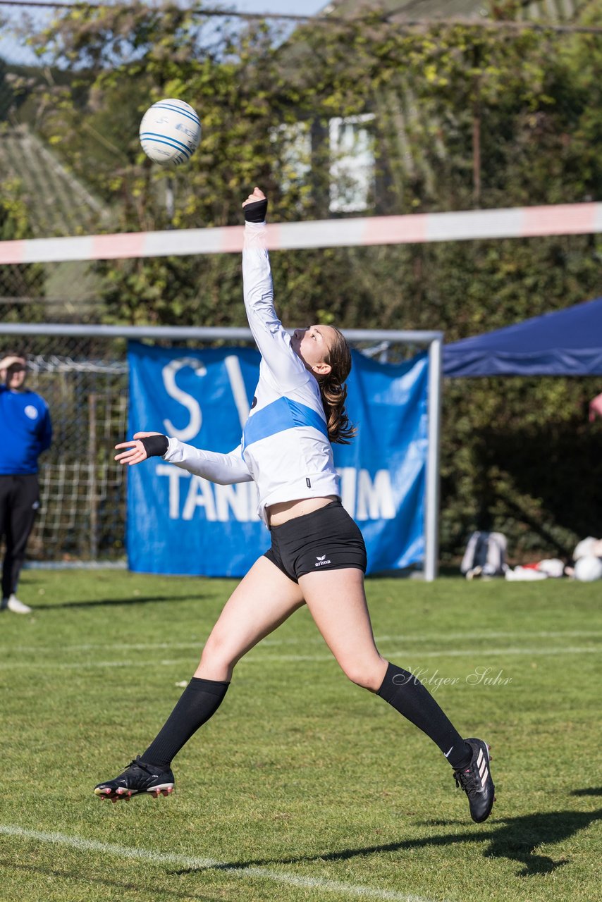 Bild 301 - wU16 Deutsche Meisterschaft